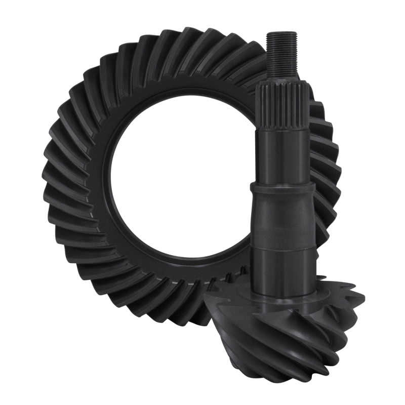 Load image into Gallery viewer, Yukon Gear &amp; Axle YG F8.8-411-15 YUK Gear Sets - Ford
