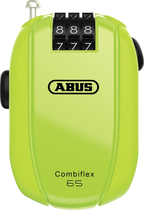 Abus 95458 Combiflex Stopover Lock