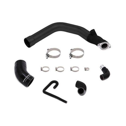 Mishimoto MMICP-WRX-15WBK MM Intercooler Pipe Kits
