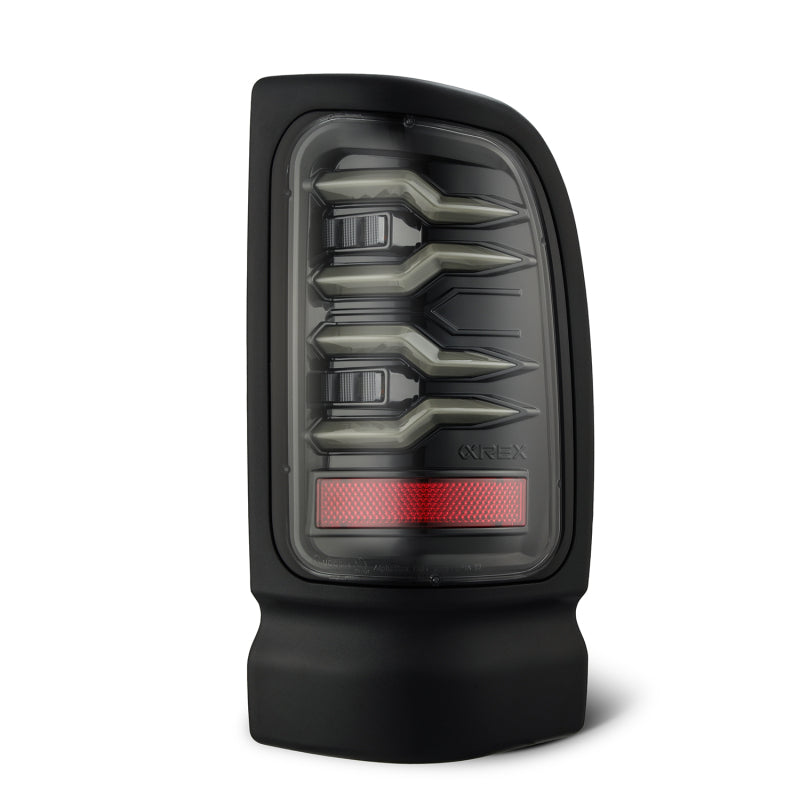 Load image into Gallery viewer, Alpharex 643001 ARX LUXX Tail Lights
