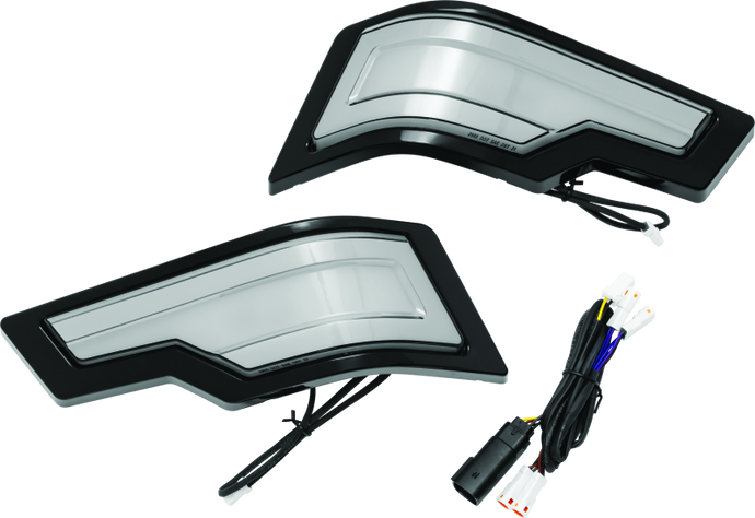 Kuryakyn 2955 KUR Taillights E