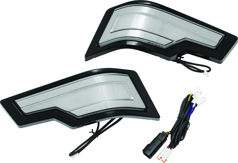 Load image into Gallery viewer, Kuryakyn 2955 KUR Taillights E
