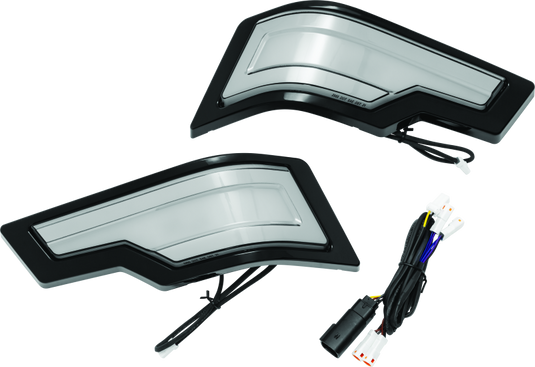 Kuryakyn 2955 KUR Taillights E