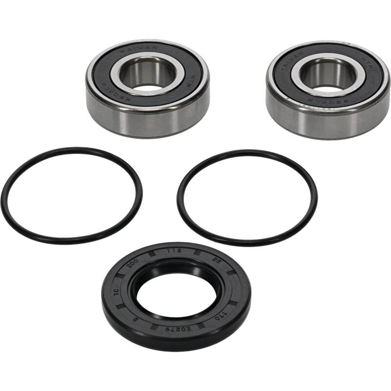 Load image into Gallery viewer, Pivot Works 25-1129-P PIV Wheel Bearing Kit
