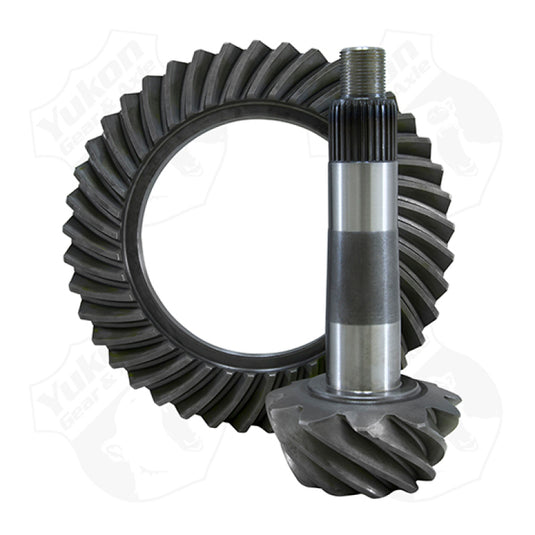 Yukon Gear & Axle YG GM12T-373 YUK Gear Sets - GM