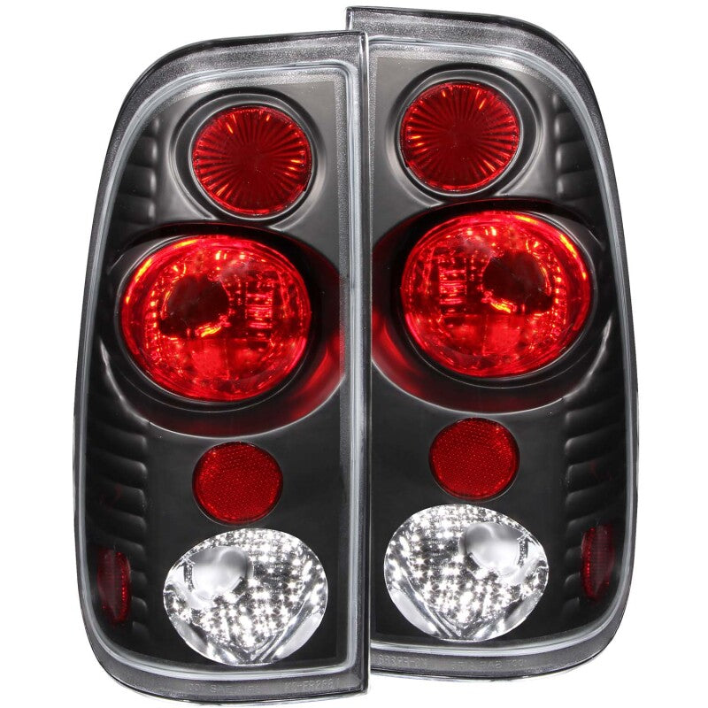 Load image into Gallery viewer, Anzo 211065 ANZ Taillights
