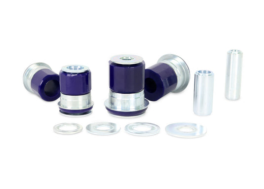 Superpro SPF5115K SPR Bushing Kits