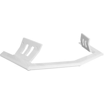 Straightline Performance 182-120-WHITE Bottom Wing - White