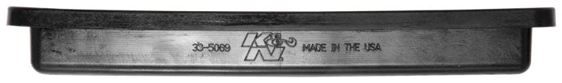 Load image into Gallery viewer, K&amp;N Engineering 33-5069 KN Drop in Air Filters
