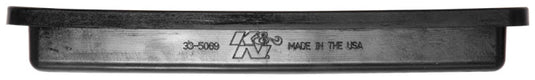 K&N Engineering 33-5069 KN Drop in Air Filters