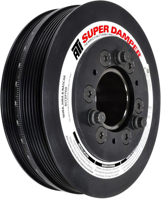 Ati ATI918856 APP Dampers
