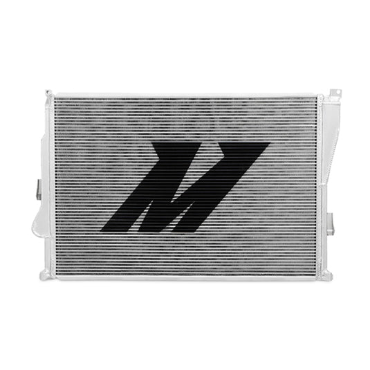 Mishimoto MMRAD-E46-01 MM Radiators - Alum