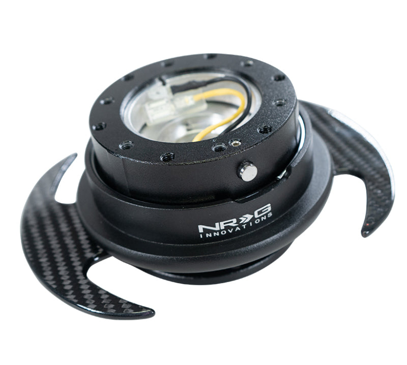 Load image into Gallery viewer, Nrg SRK-650CF NRG Quick Release - Gen 3.0
