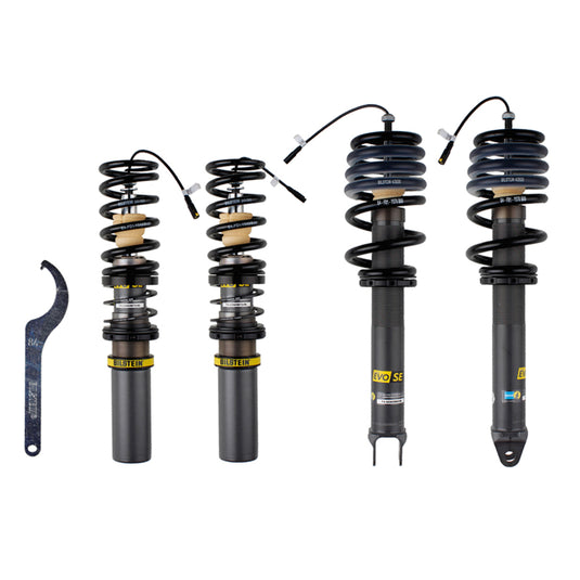 Bilstein 49-303940 BIL Evo Series Coilover Kits