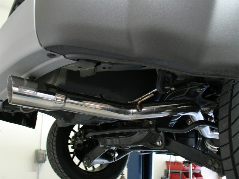 Load image into Gallery viewer, Injen SES1726 INJ Catback Exhaust
