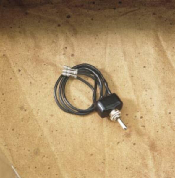 Drag Specialties DS-272177 Toggle Switch
