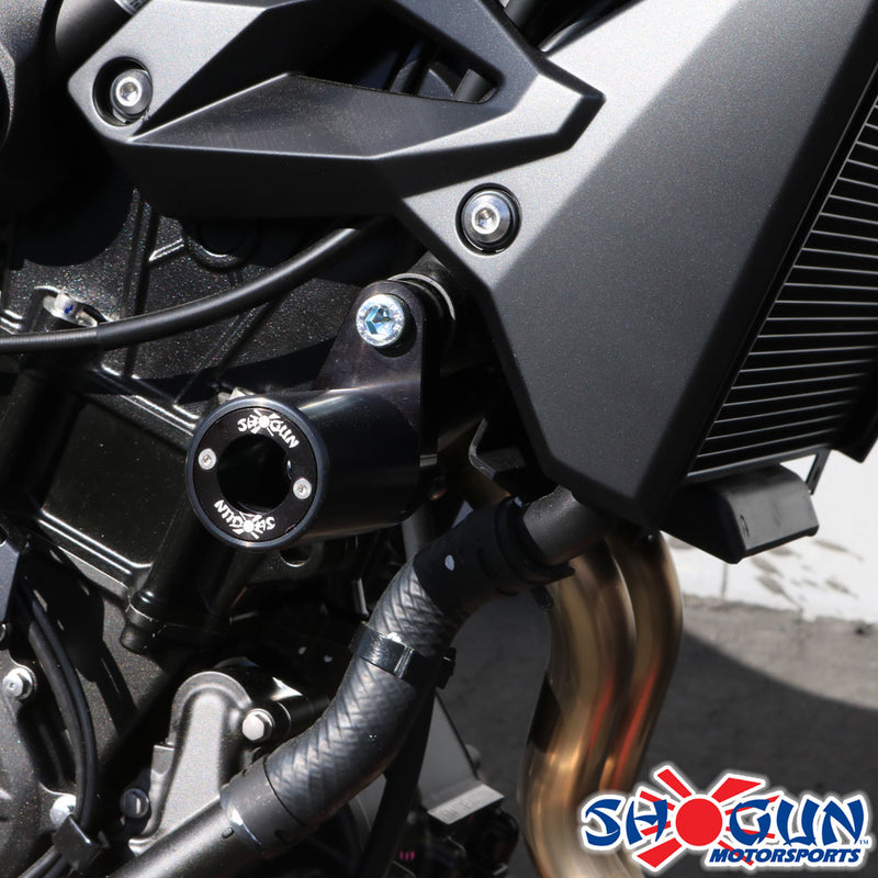 Load image into Gallery viewer, Shogun Motorsports 715-4159 PA2 Slider Kit
