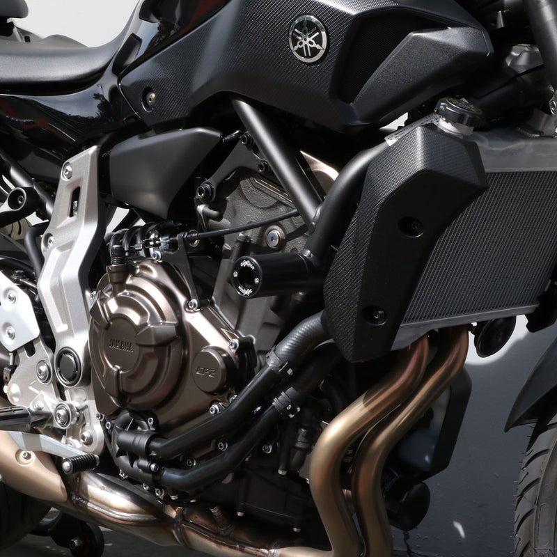 Load image into Gallery viewer, Shogun Motorsports 715-6419 PA2 Slider Kit
