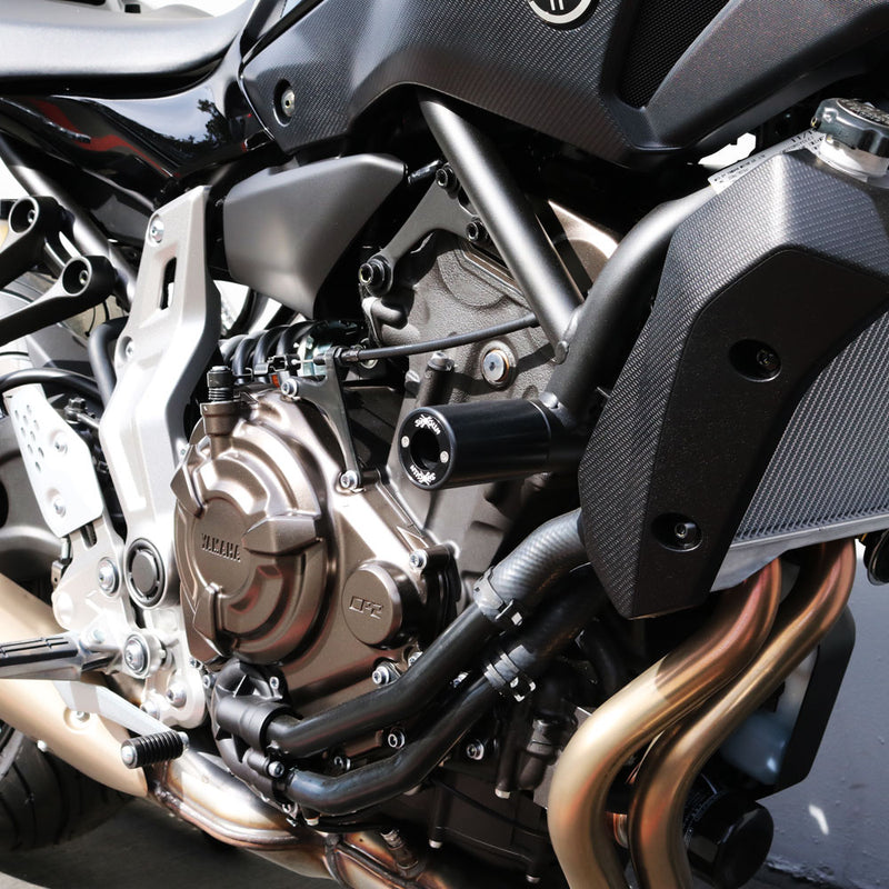 Load image into Gallery viewer, Shogun Motorsports 715-6419 PA2 Slider Kit
