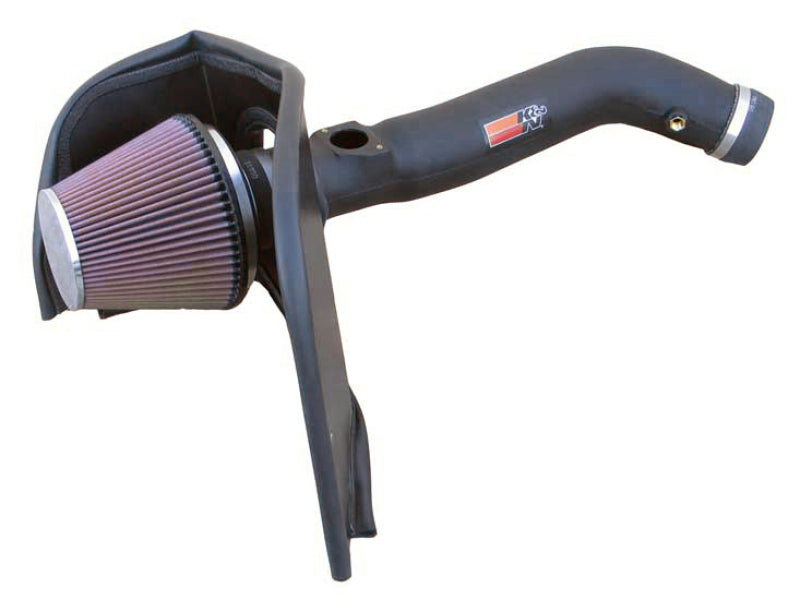 Load image into Gallery viewer, K&amp;N Engineering 57-3051 KN 57 FIPK Air Intake 50
