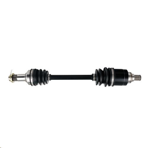 Tytaneum 813-0123 OE Style CV Axle
