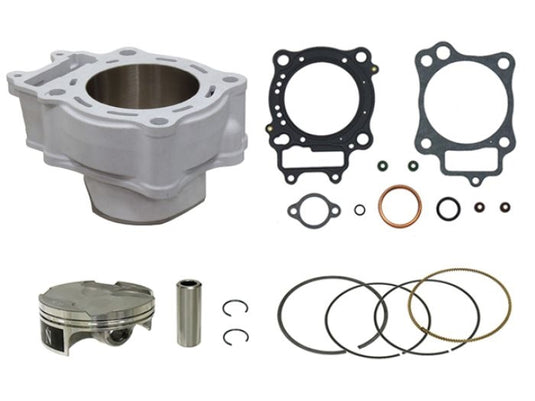 Namura Technologies CX-10004K Namura Cylinder Kit