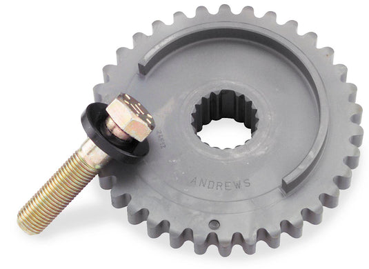 Andrews 288015 Cam Drive Sprocket