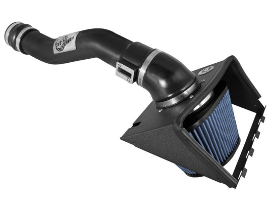 Afe 54-12592 AFE Magnum FORCE Stage-2 Cold Air Intakes
