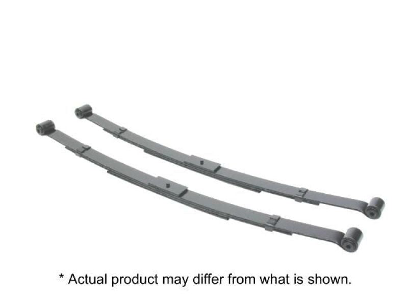 Load image into Gallery viewer, Belltech 5951 BT Leaf Spring
