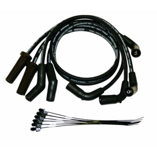 Moroso 27380 MOR Powersports Wire Sets