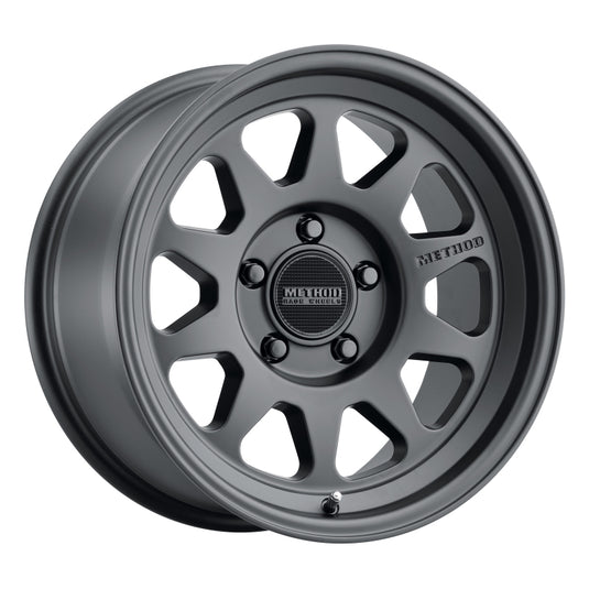 Method Wheels MR31689058518 MRW MR316 Wheels
