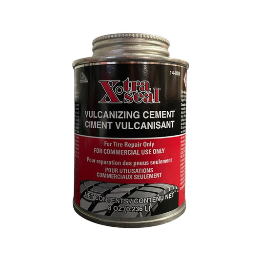 Xtraseal 14-008 Vulcanizing Cement