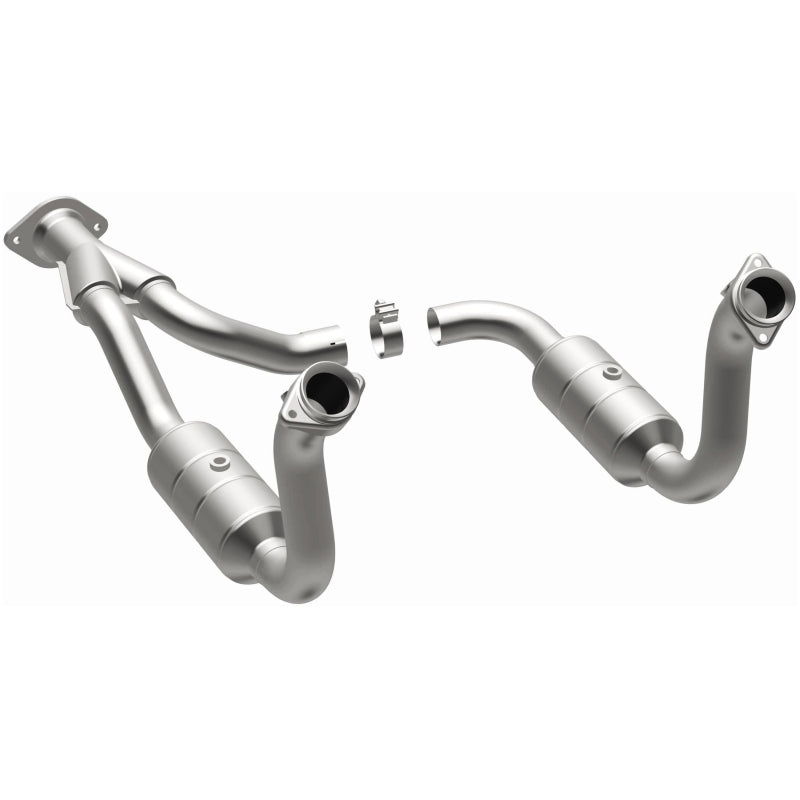 Load image into Gallery viewer, Magnaflow 5451760 MAG Converter Direct Fit
