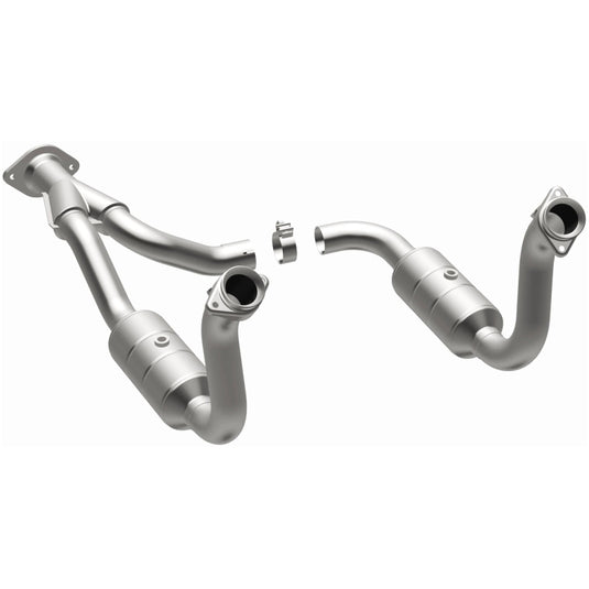 Magnaflow 5451760 MAG Converter Direct Fit