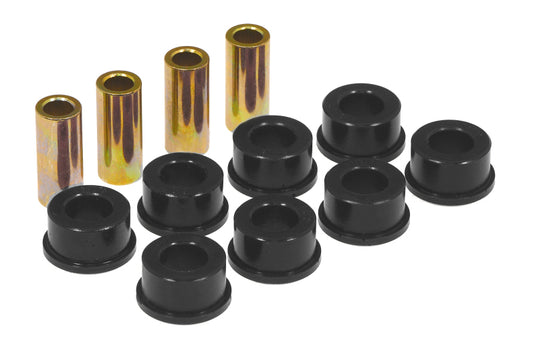 Prothane 14-305-BL PRO Control Arm Bushings - Blk