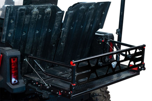 Seizmik 58-05010KIT Cargo X10D Bed Extender for Honda Pioneer 1000-5 and 700-4