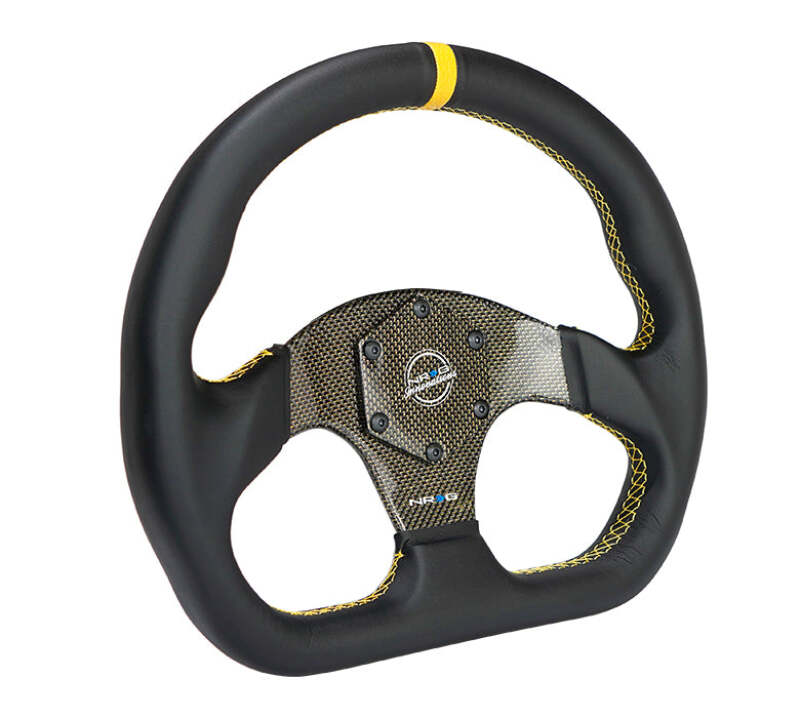 Load image into Gallery viewer, Nrg RST-024CF/GD NRG Steering Wheels - Carbon
