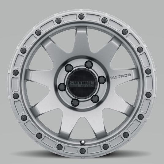 Method Wheels MR31789060803 MRW MR317 Wheels