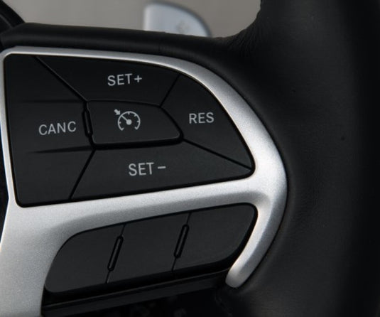 Tazer Z_AUX_A ZAT Aux Buttons