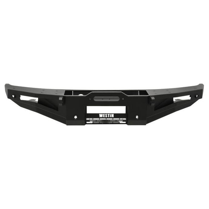 Westin 59-711255 WES XTS Bumpers