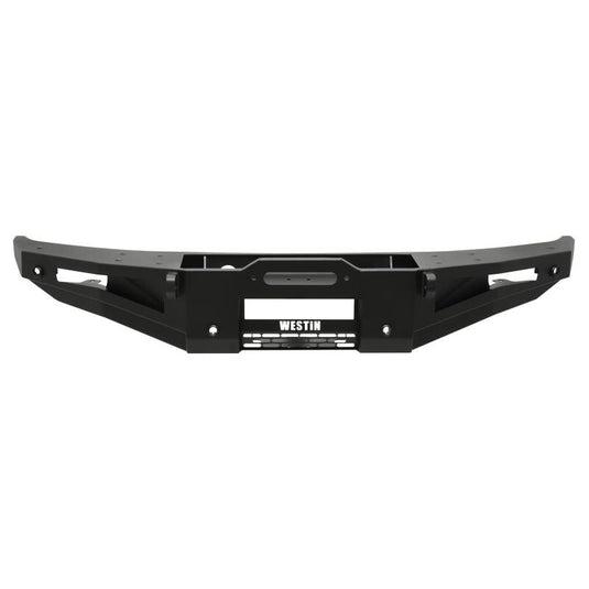 Westin 59-711255 WES XTS Bumpers