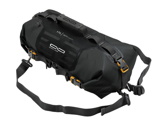 Giant Loop RDB25-B GIA Rogue Bag