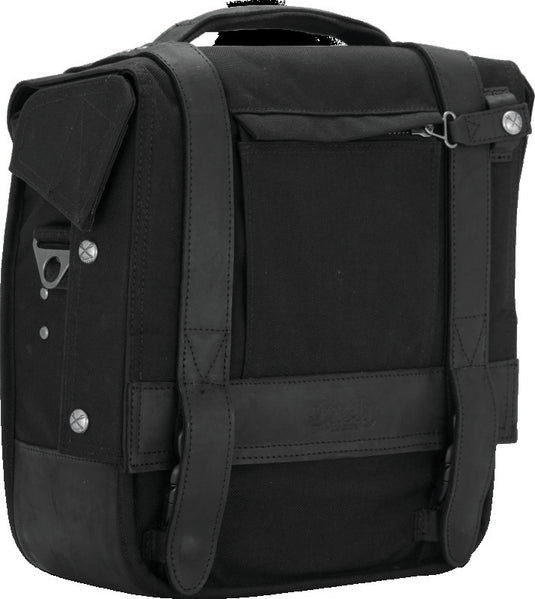 Burly Brand B15-1000B BUR Luggage