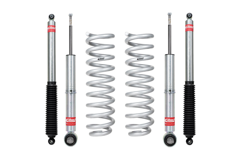 Load image into Gallery viewer, Eibach E80-35-035-02-22 EIB Pro-Truck Lift Kits
