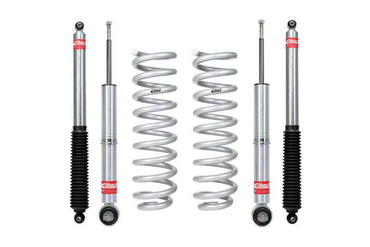 Eibach E80-35-035-02-22 EIB Pro-Truck Lift Kits