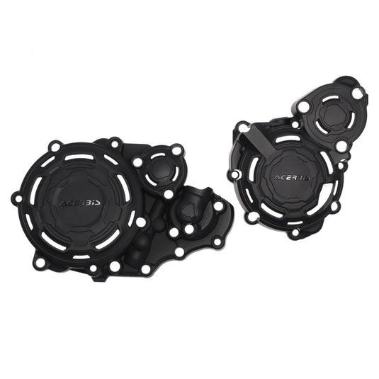 Acerbis 2983330001 ACB X-Power Kit