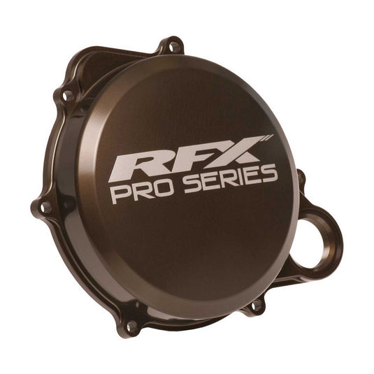Rfx FXCC 20600 99H2 Pro Series Clutch Cover - Magnesium