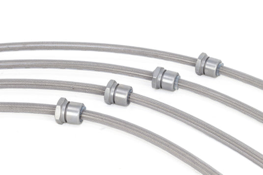 Goodridge 24212 GR G-Stop Brake Line Kits