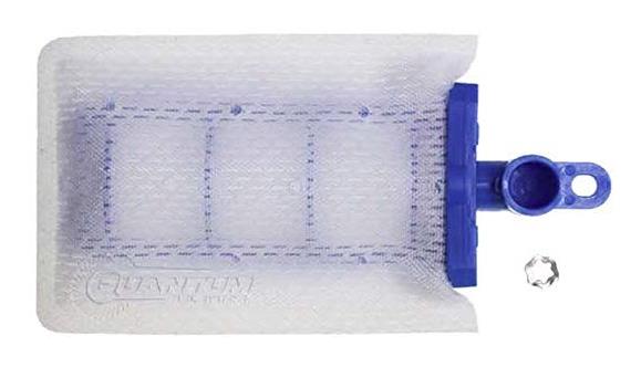 Quantum HFP-S8 Fuel Pump Strainer