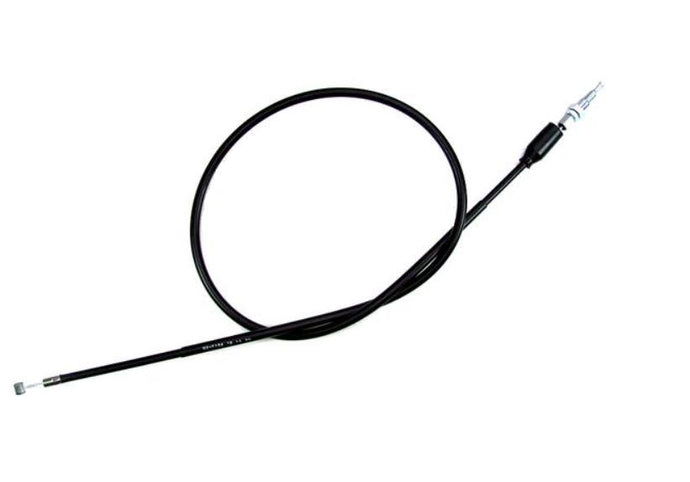 Motion Pro 03-0206 Black Vinyl Clutch Cable